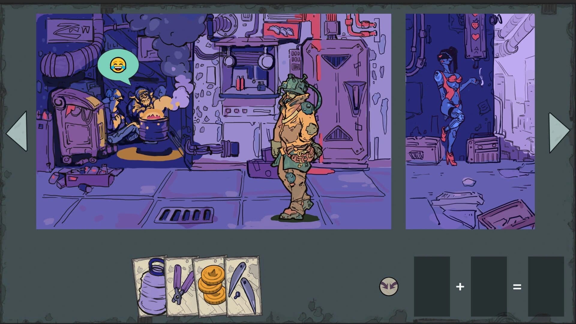 In Search of Light screenshot 1
