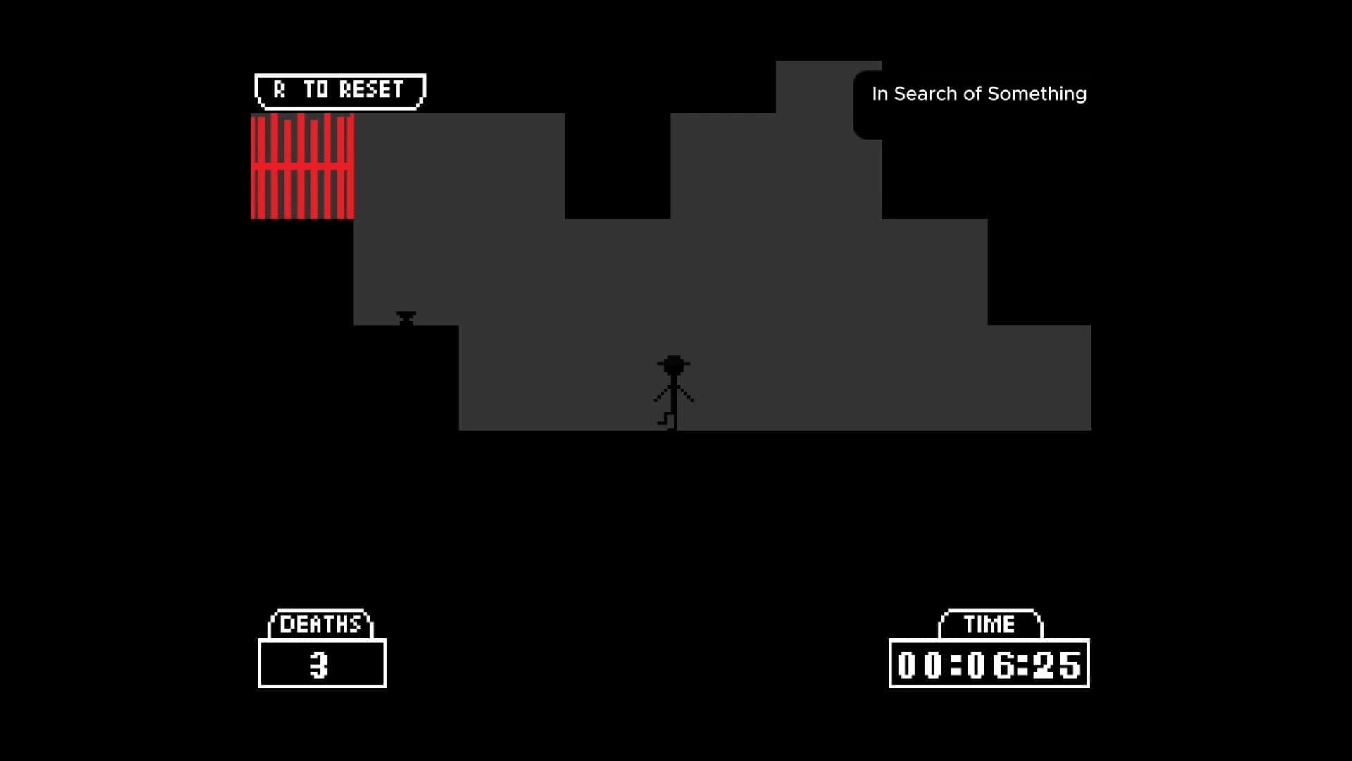 In Search of Something screenshot 2