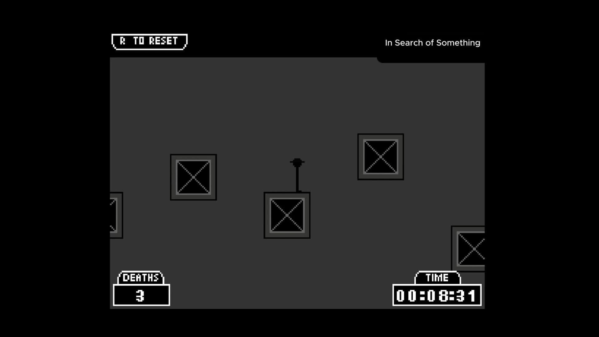 In Search of Something screenshot 3