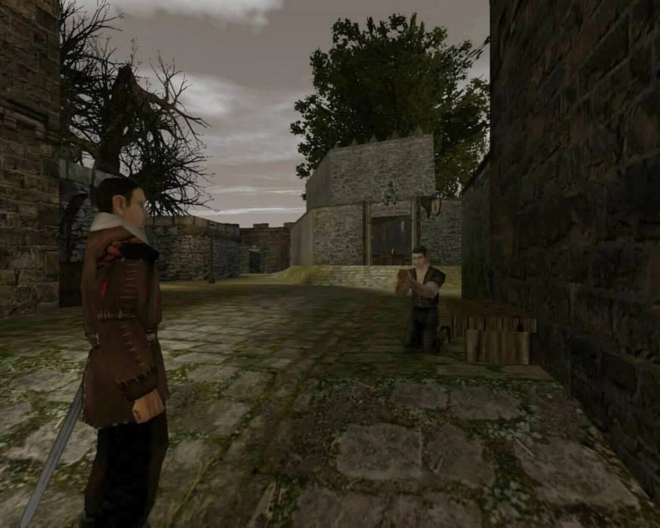 In Search Of Treasures screenshot 5