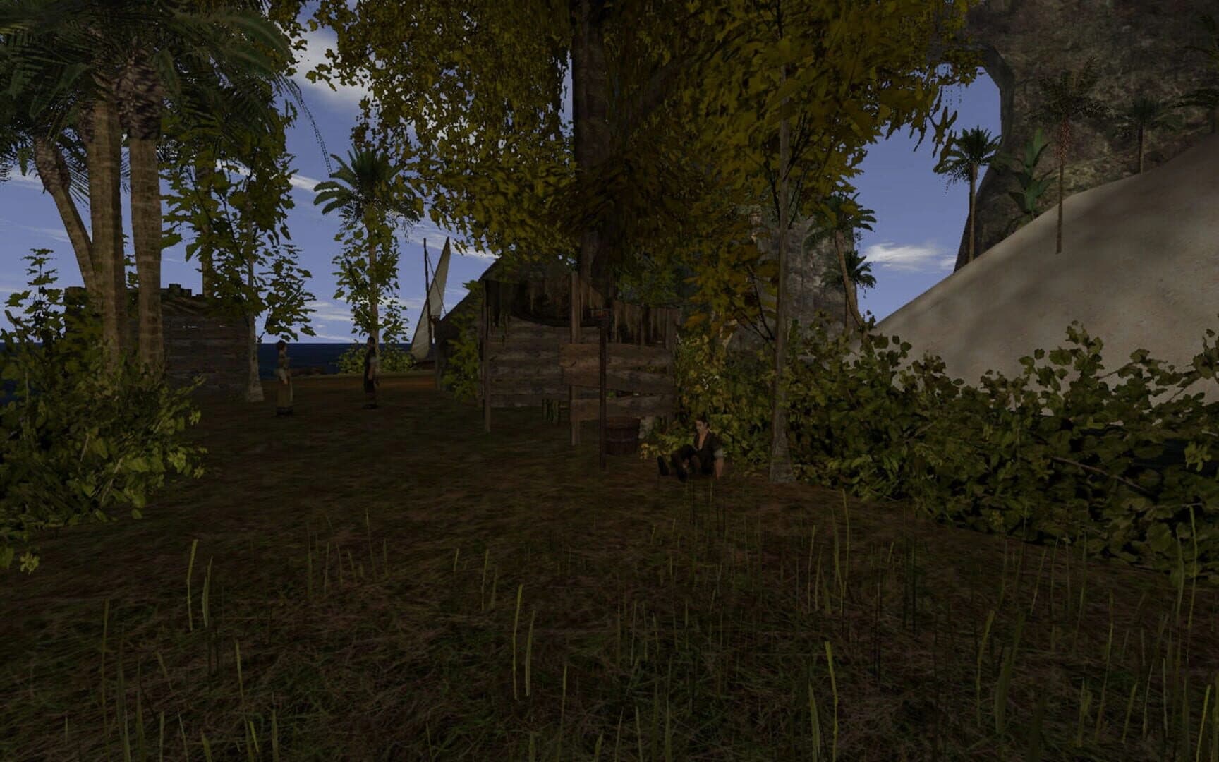 In Search Of Treasures screenshot 4