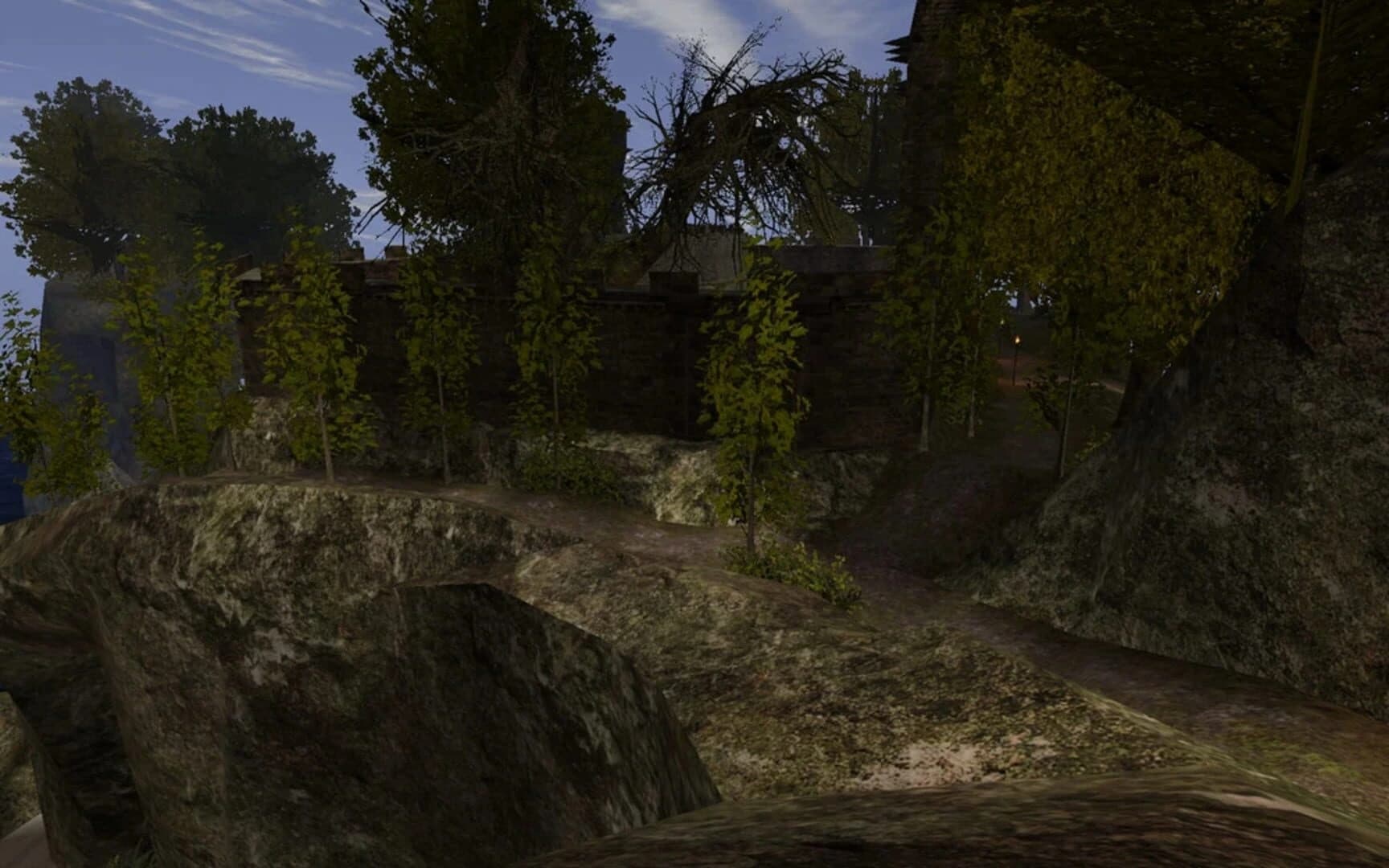 In Search Of Treasures screenshot 3