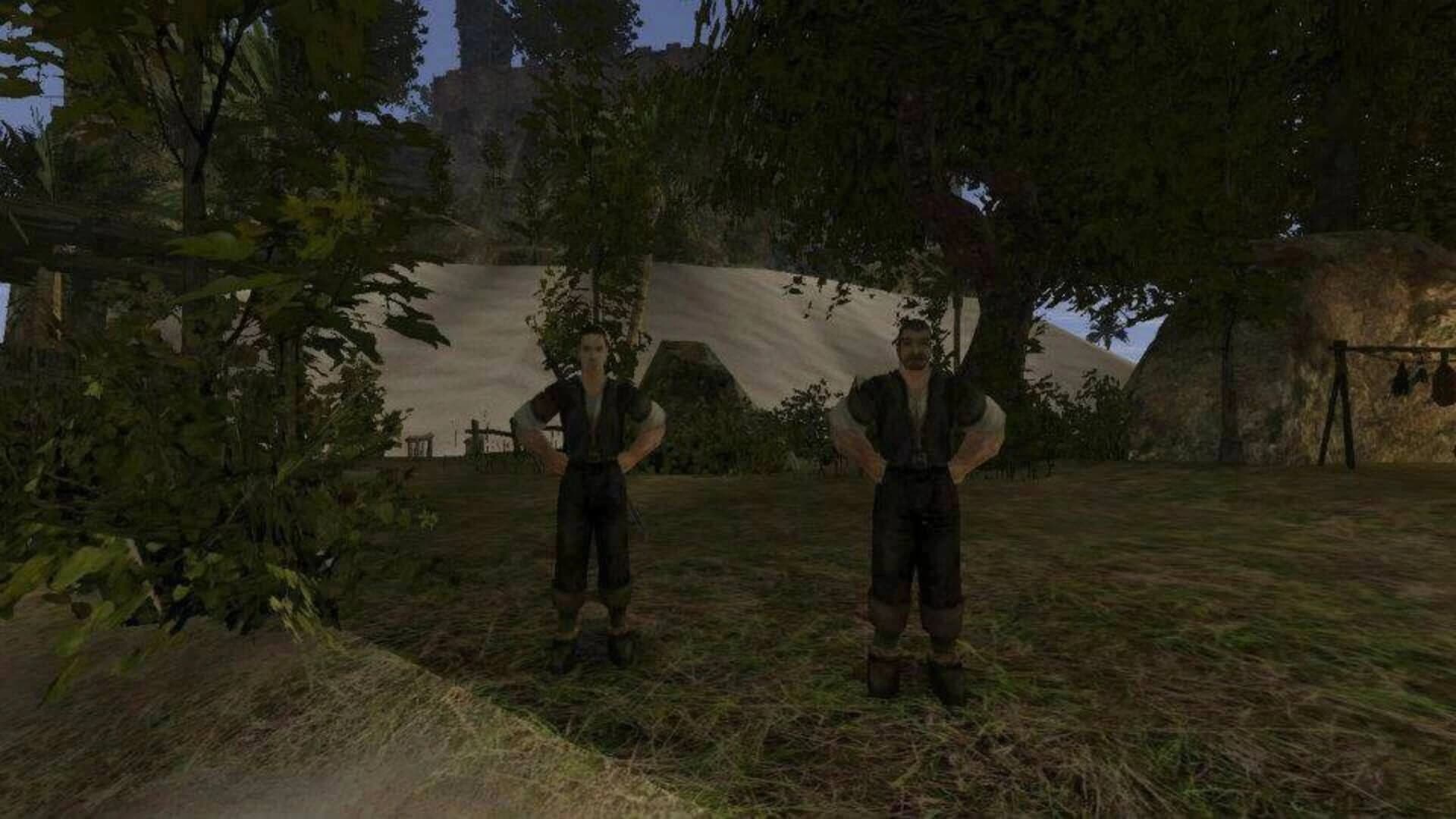 In Search Of Treasures screenshot 1