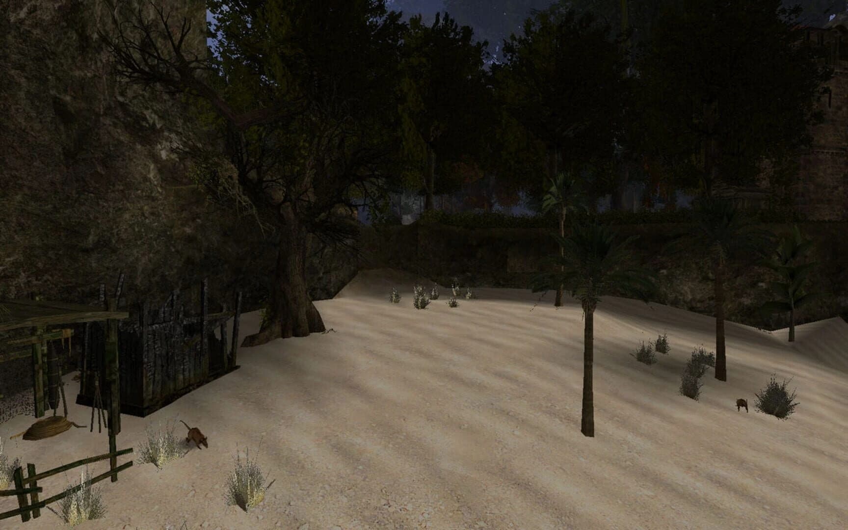 In Search Of Treasures screenshot 2