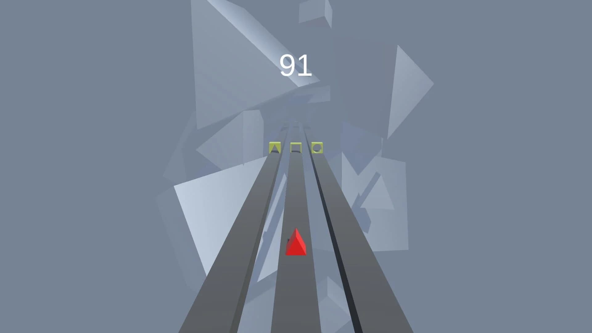 In Shape 2 screenshot 4