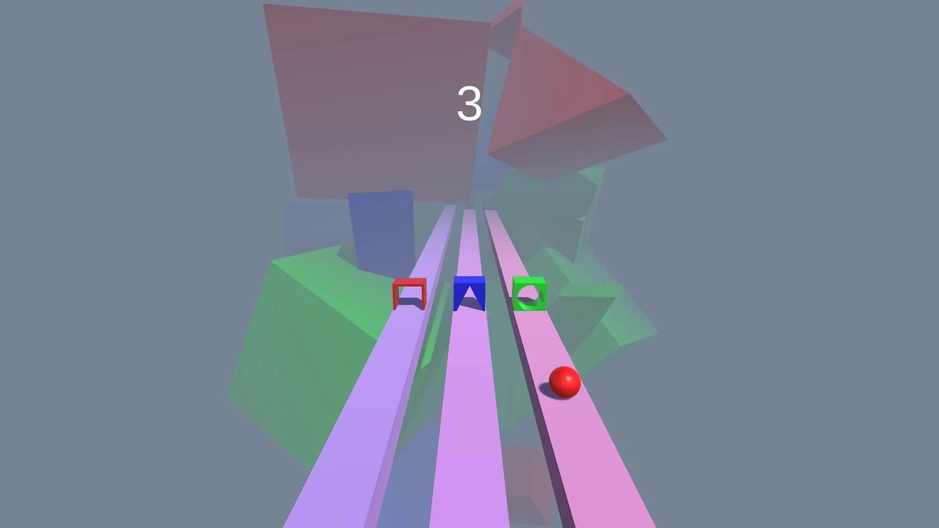 In Shape 2 screenshot 5