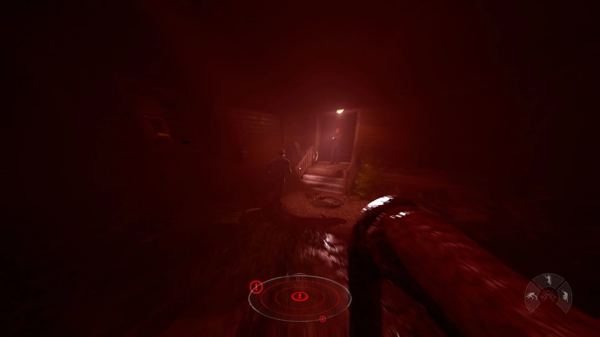 In Silence screenshot 3