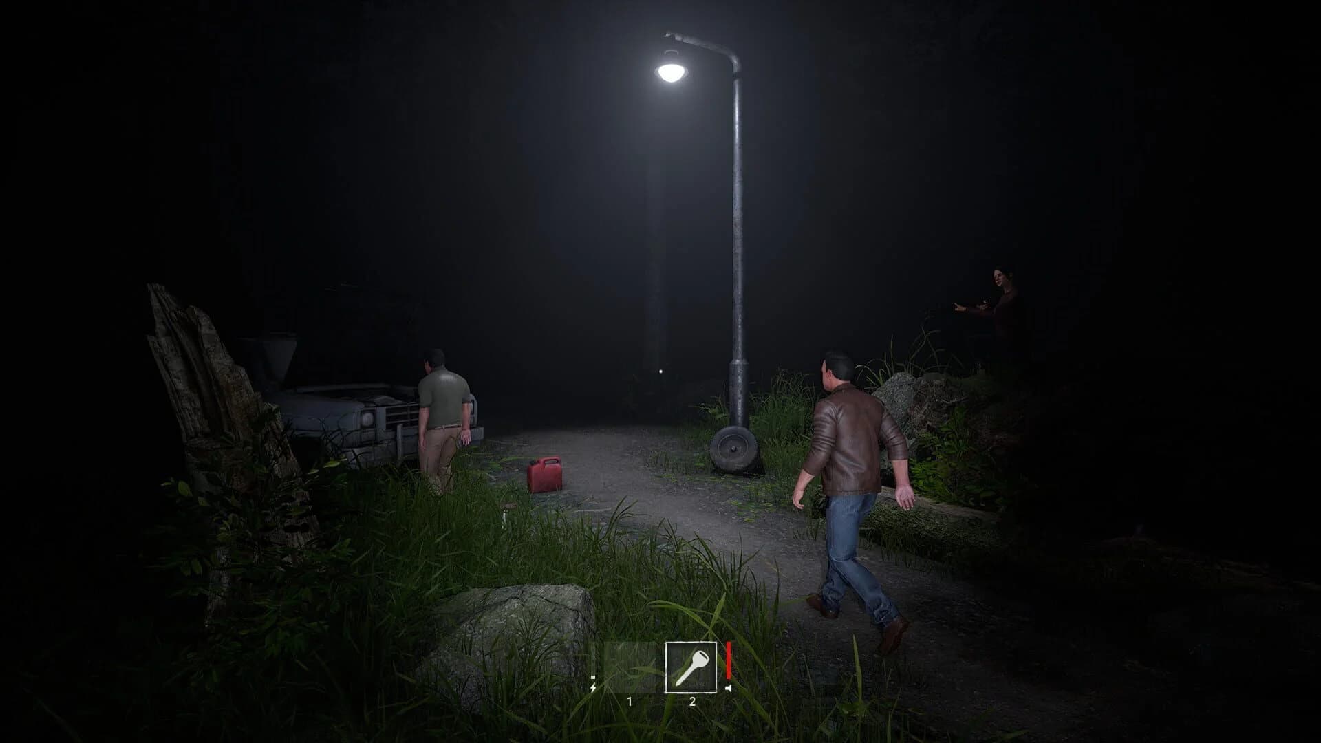 In Silence screenshot 4