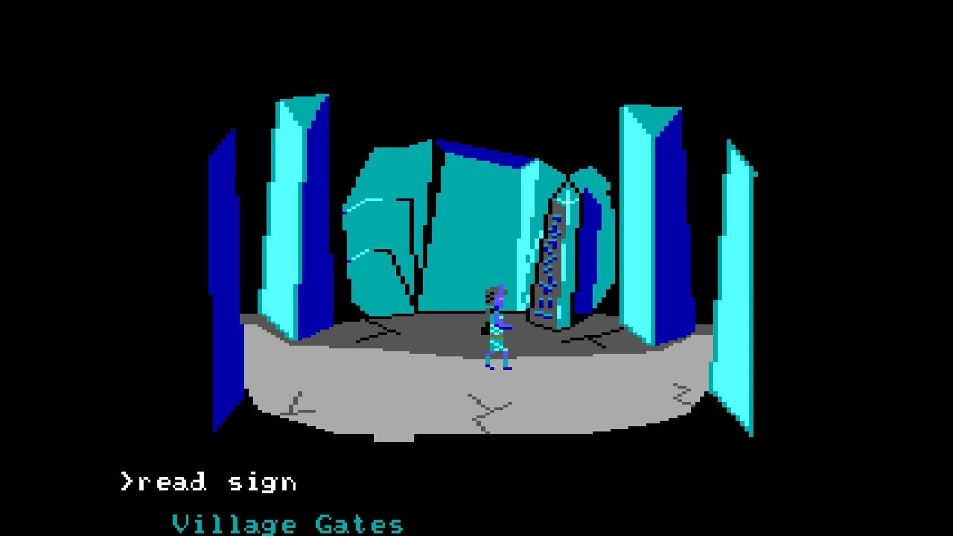 In Silence Waits screenshot 5