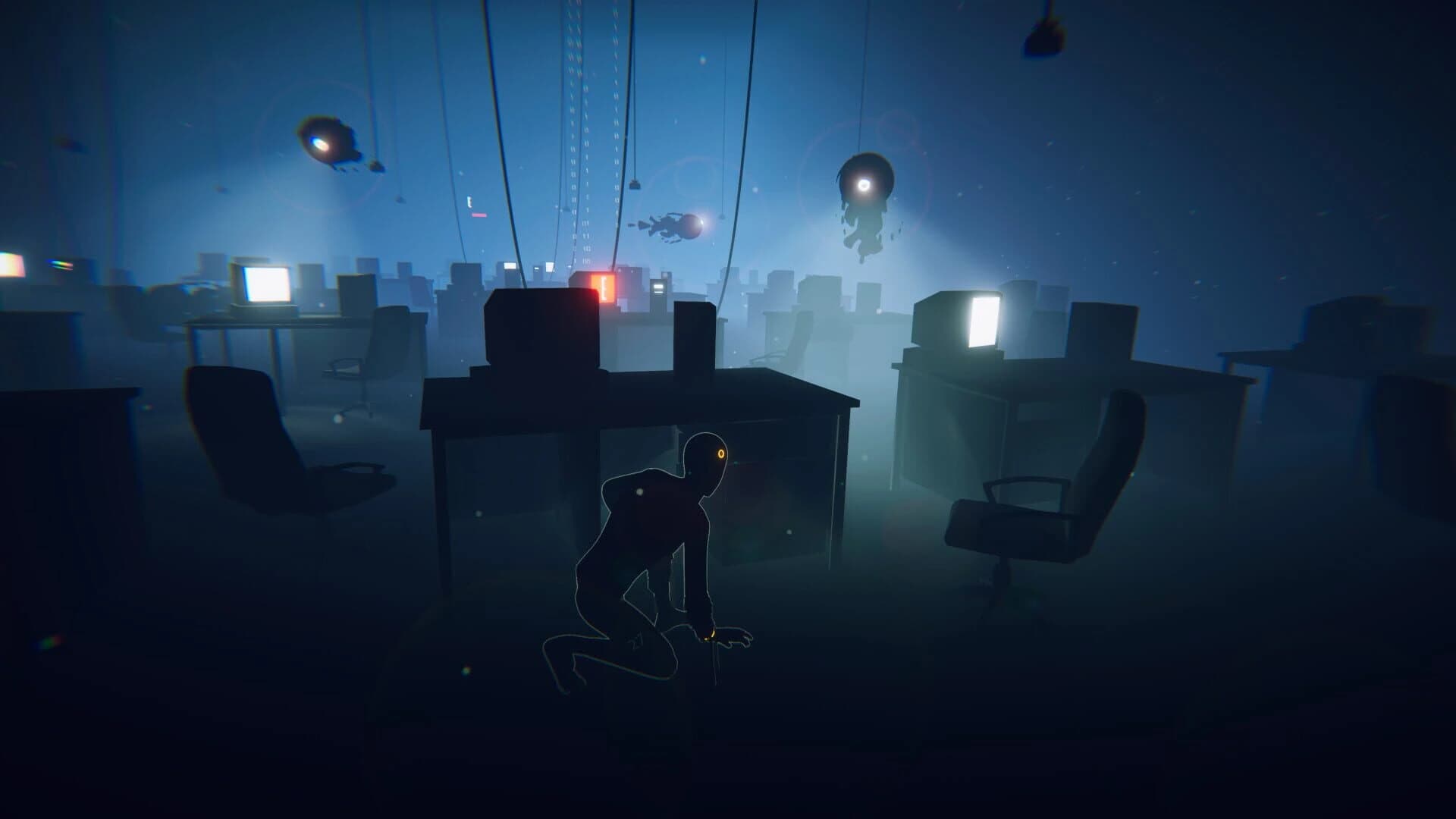 In Silico screenshot 5