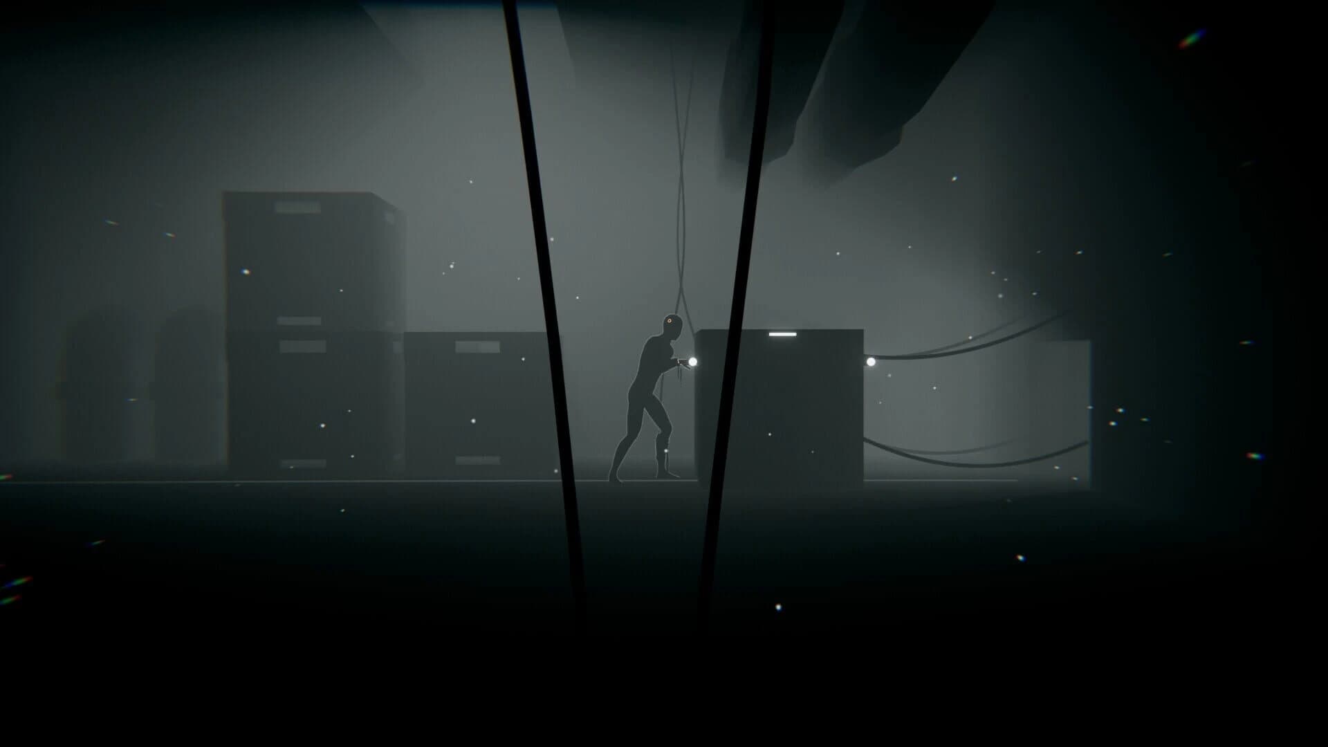 In Silico screenshot 1