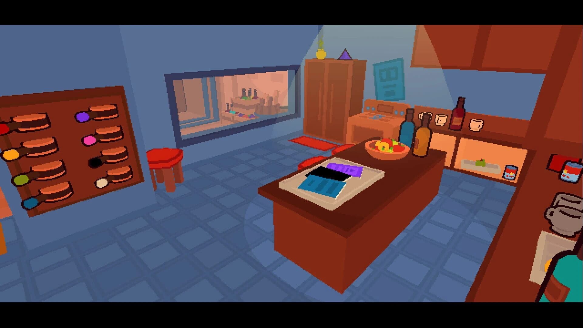 In Sink screenshot 4