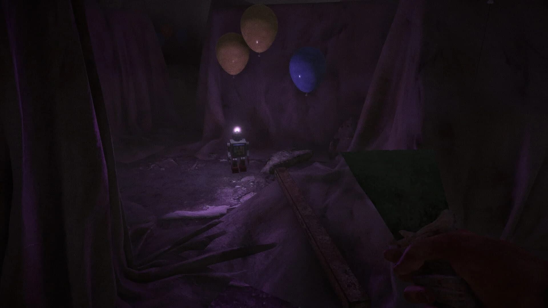 In Sound Mind screenshot 4