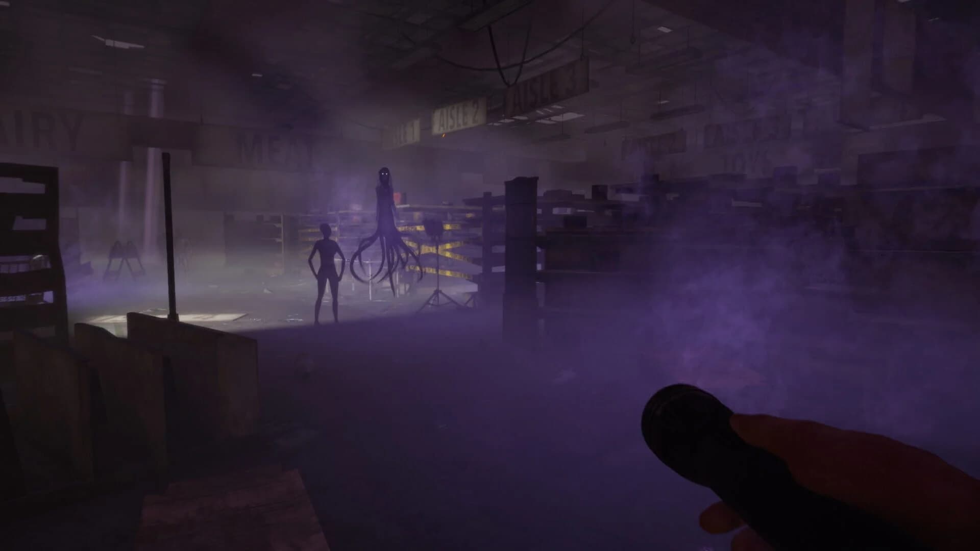 In Sound Mind screenshot 2