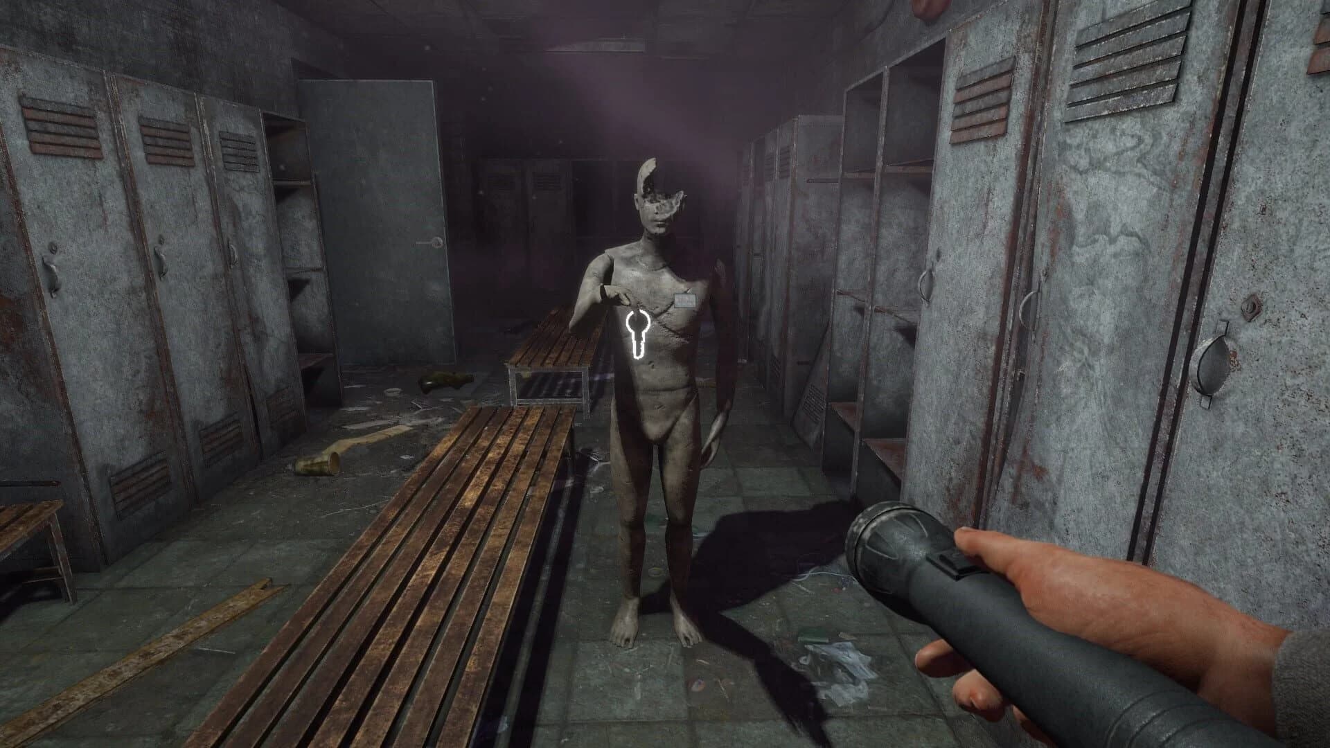 In Sound Mind screenshot 1