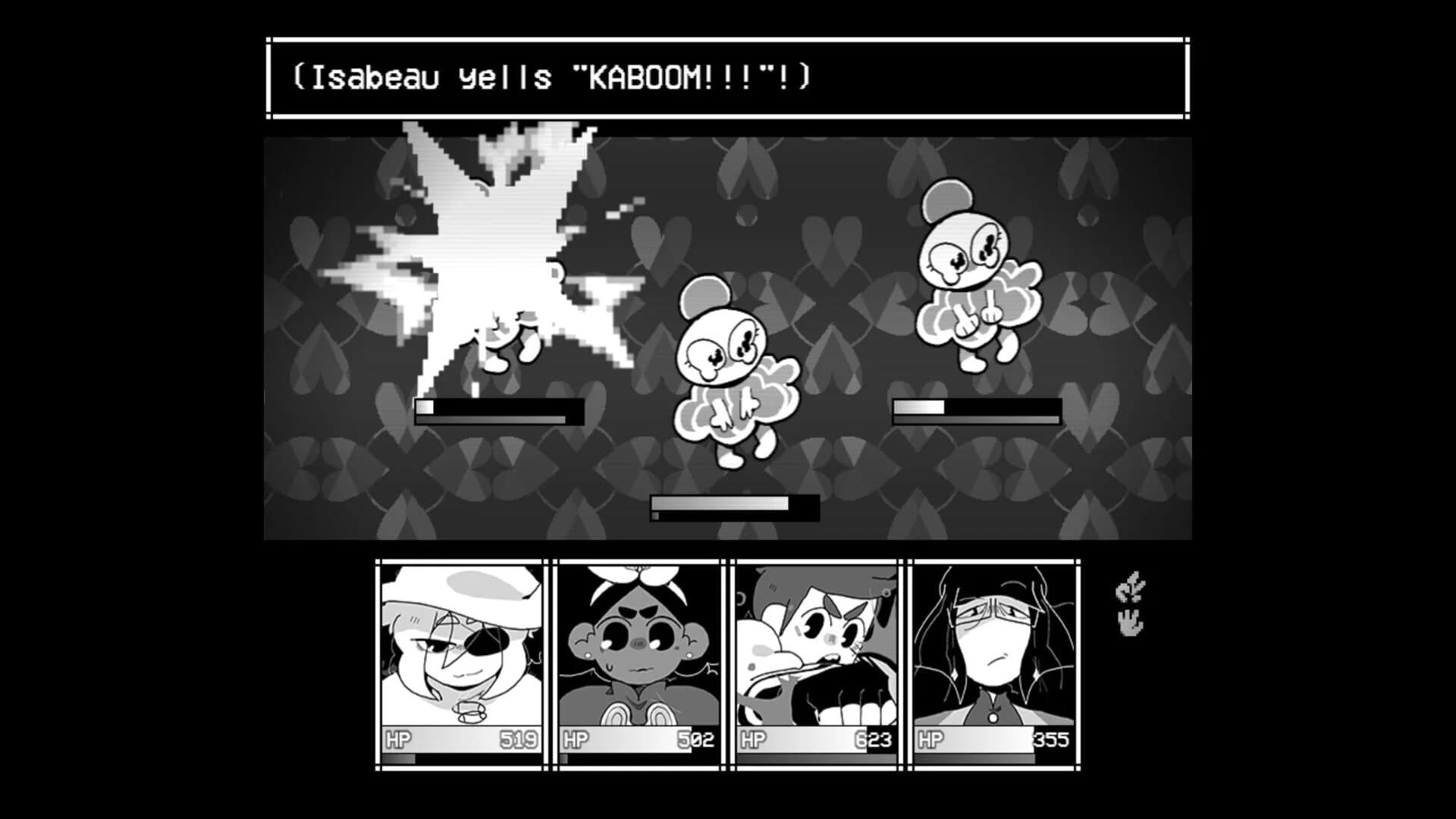 In Stars and Time screenshot 4