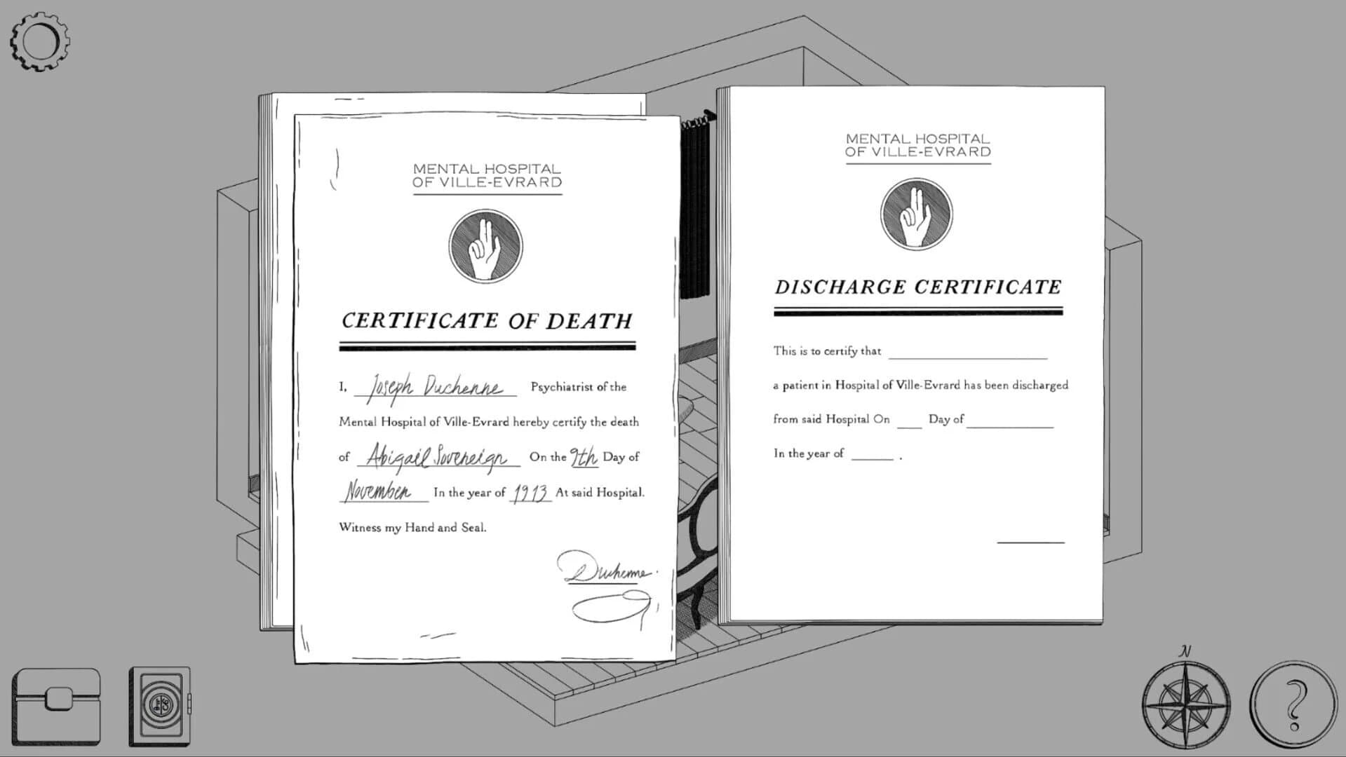 In Stone screenshot 4