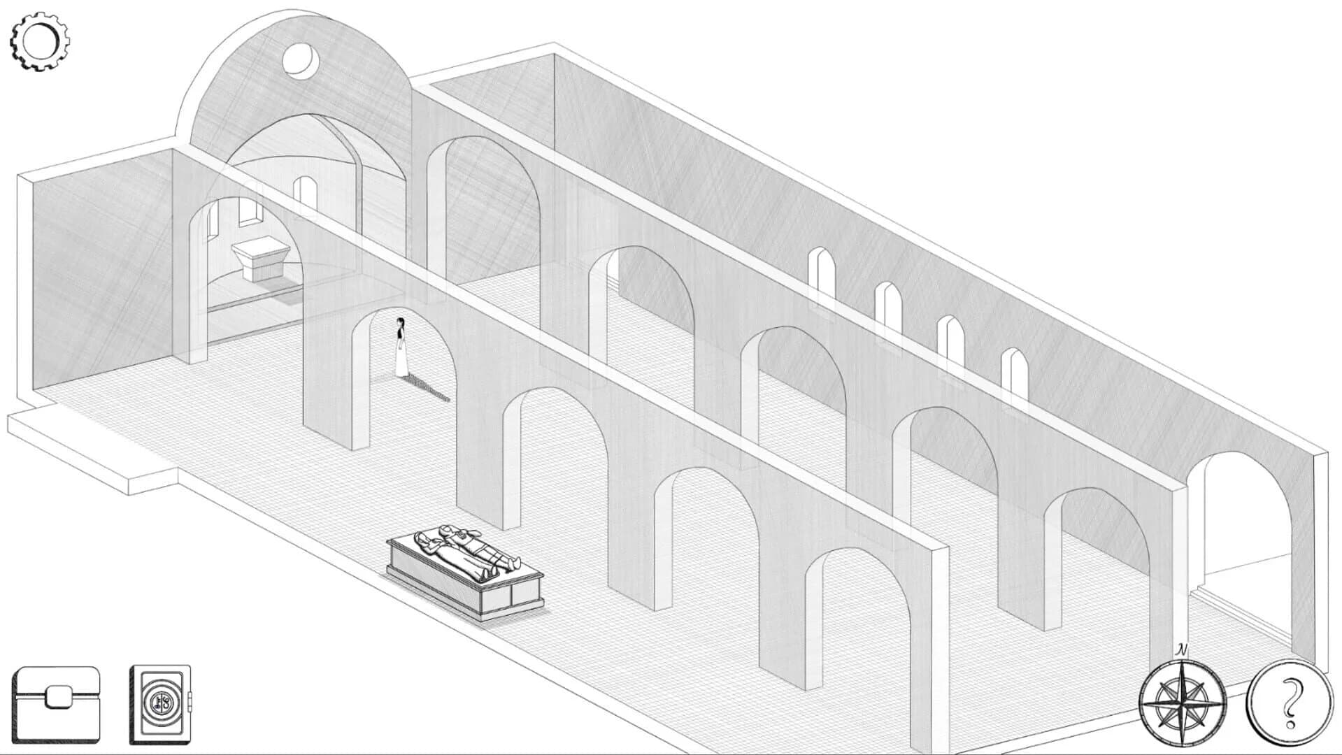 In Stone screenshot 3