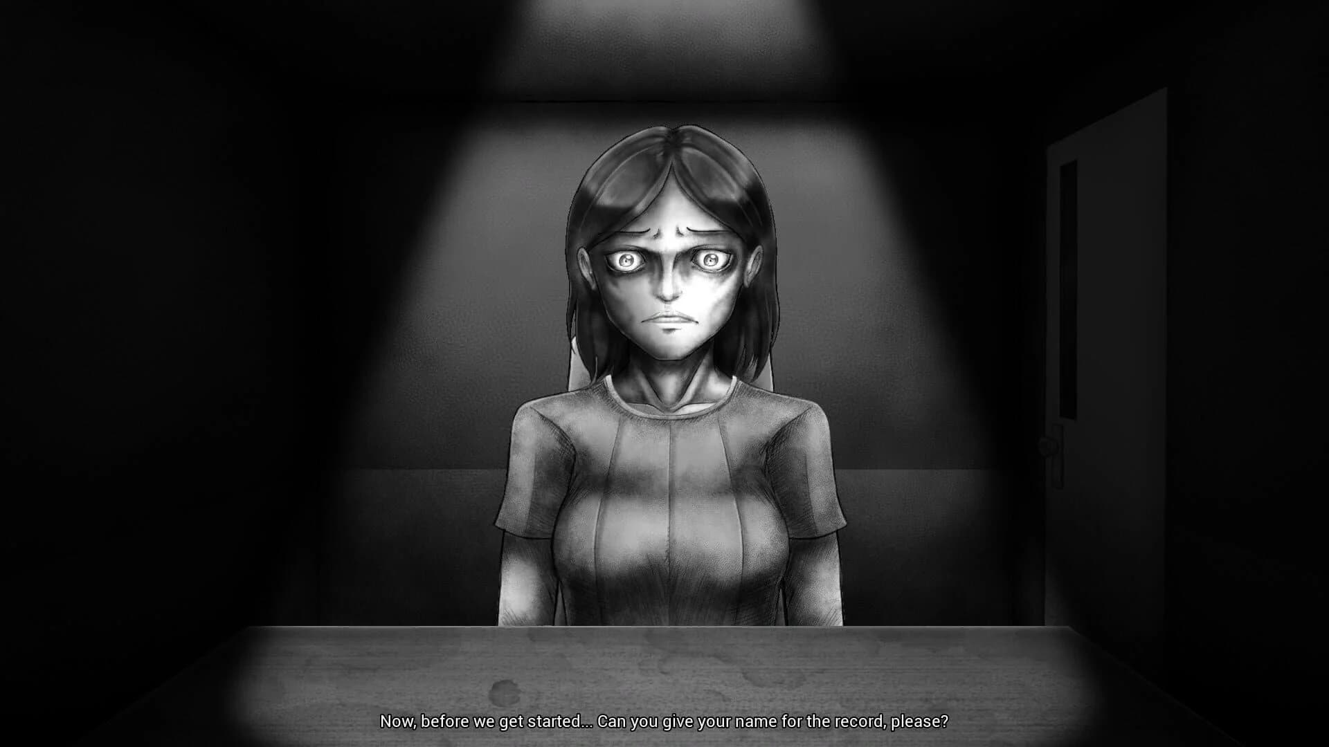 In-Terror-Gation screenshot 1