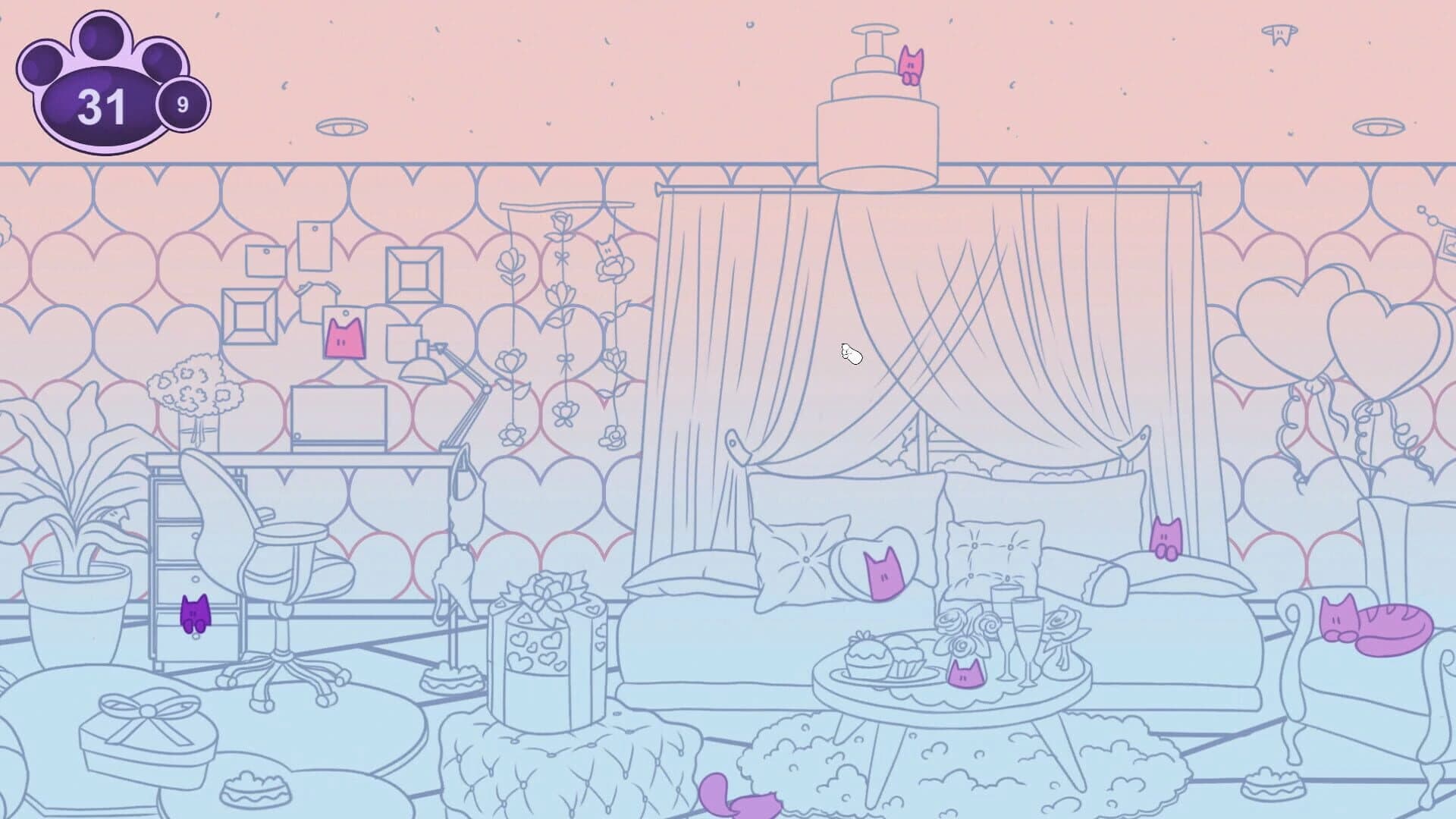 In the Building: Cats 2 screenshot 4