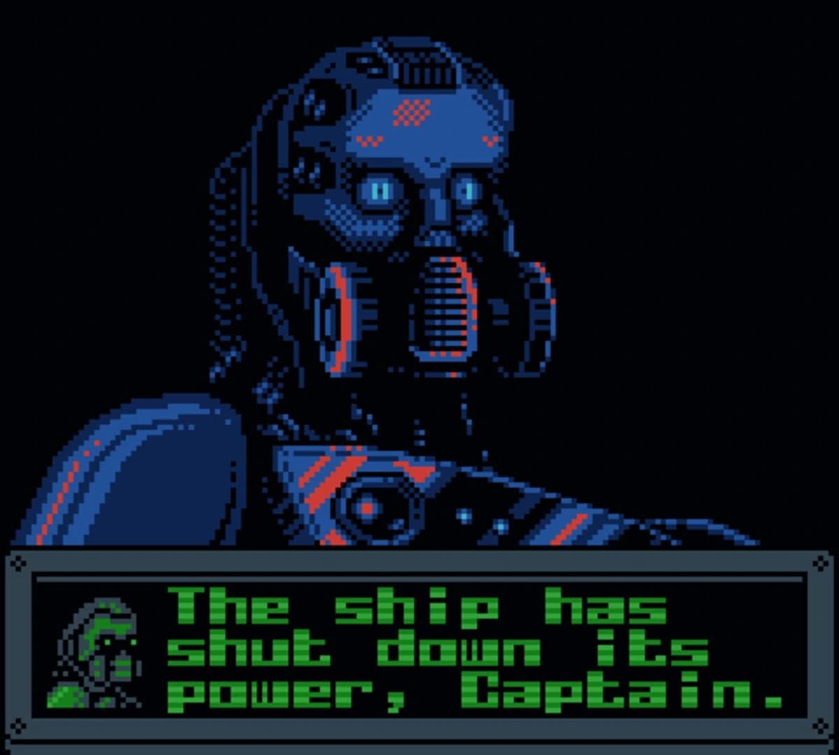 In the Dark screenshot 4