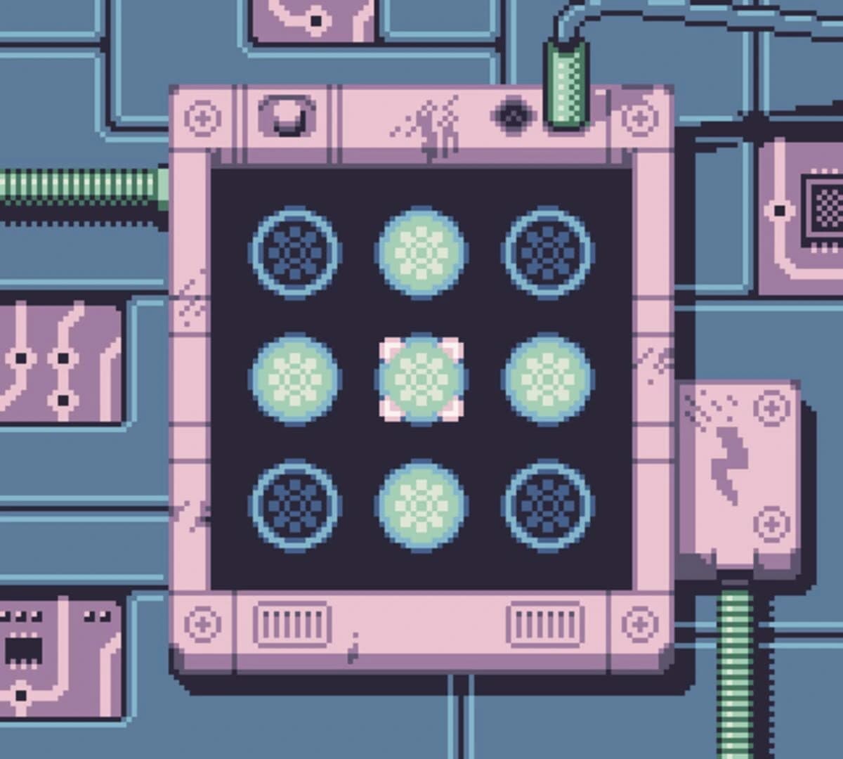 In the Dark screenshot 3
