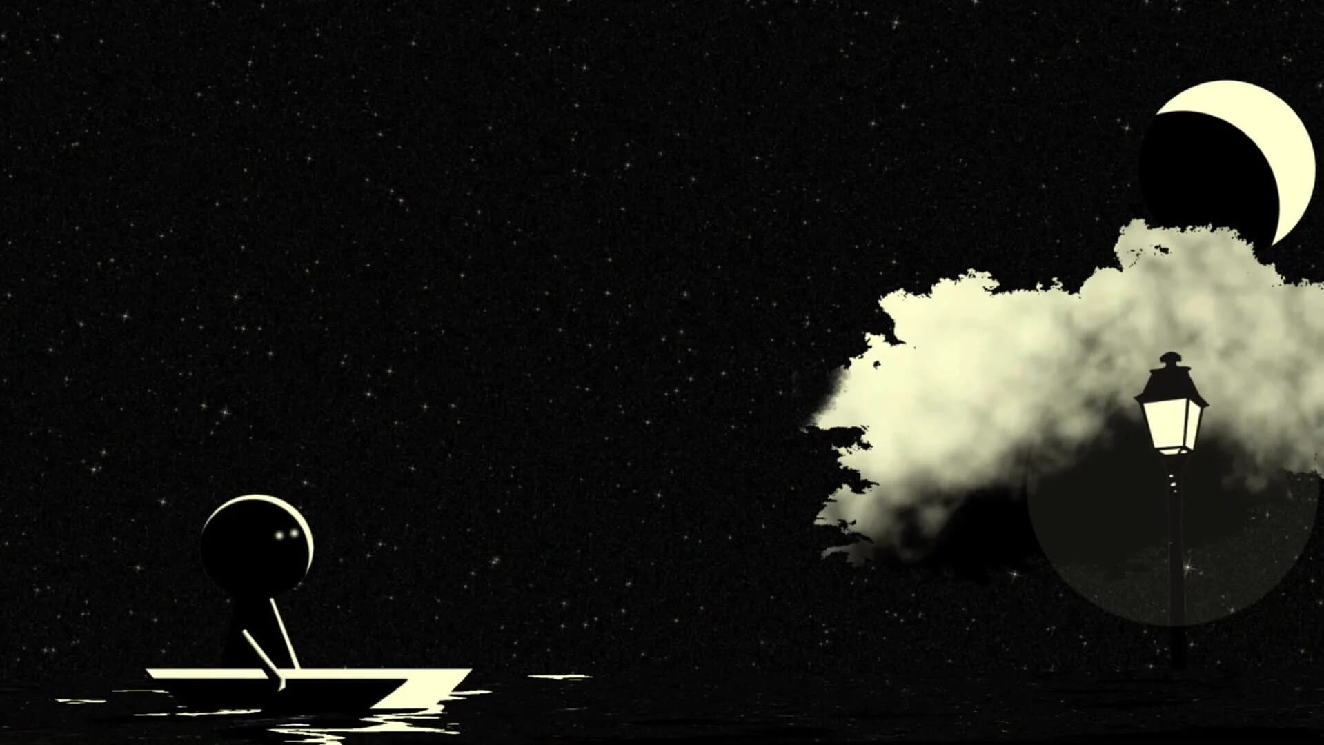 In the Darkness of the Sea screenshot 4
