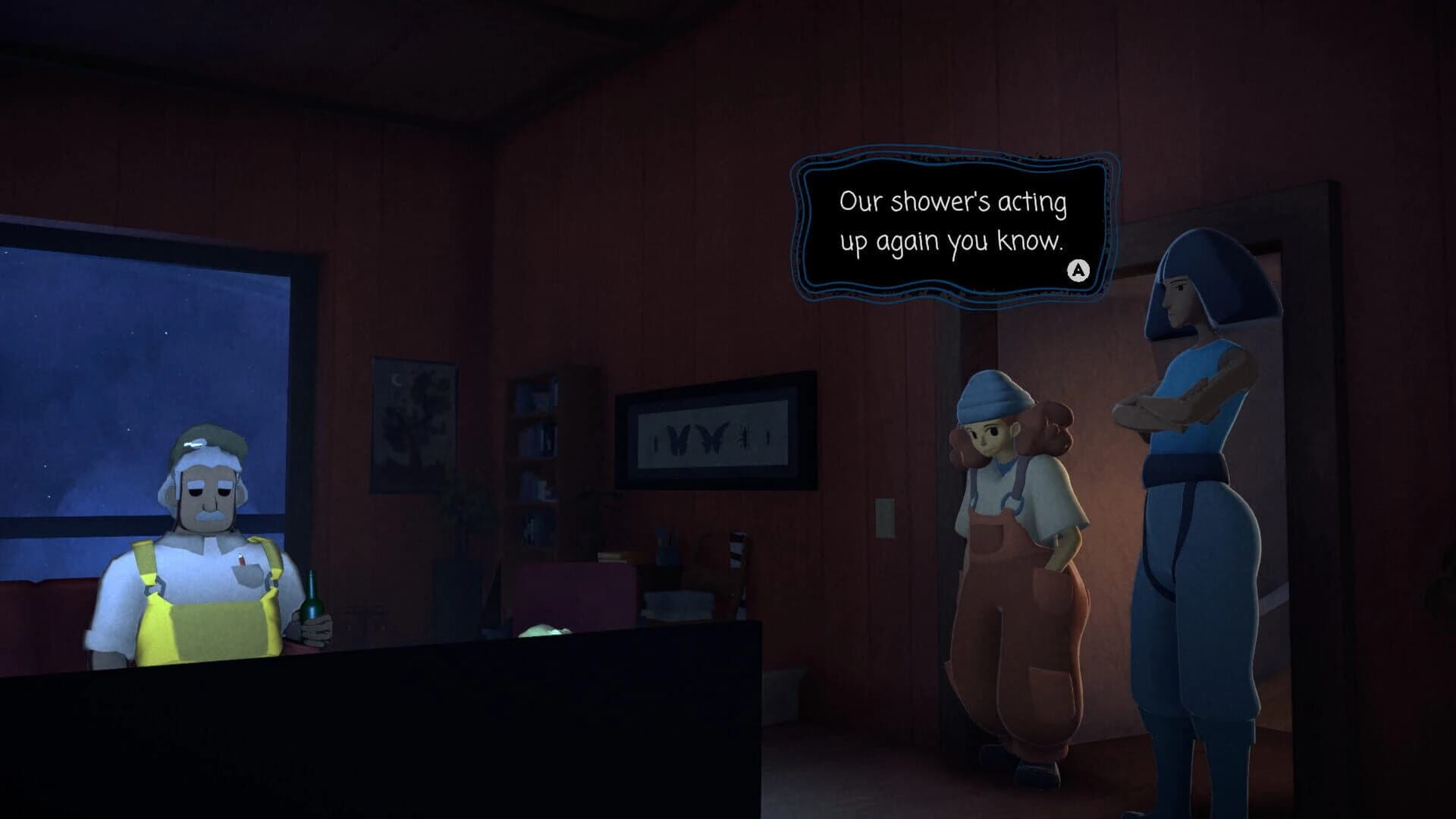 In the Drift screenshot 4