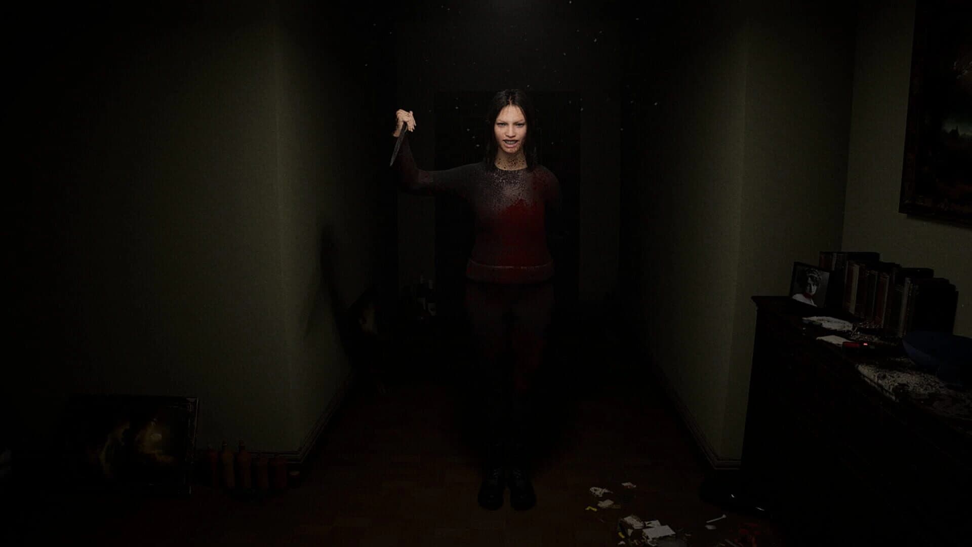 In the Facade we Trust screenshot 2