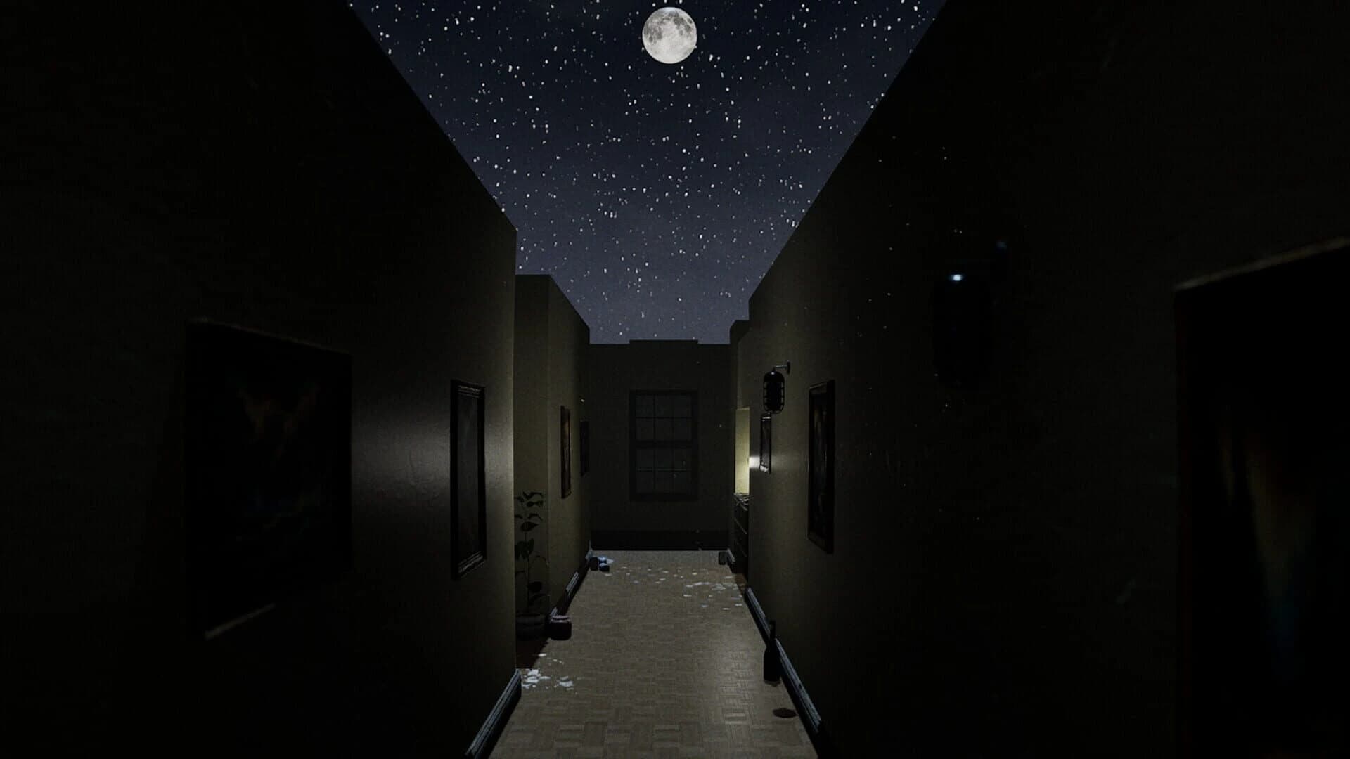 In the Facade we Trust screenshot 3