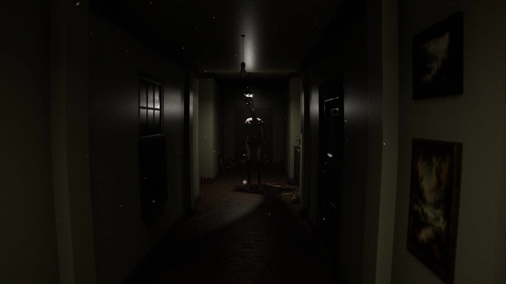 In the Facade we Trust screenshot 4