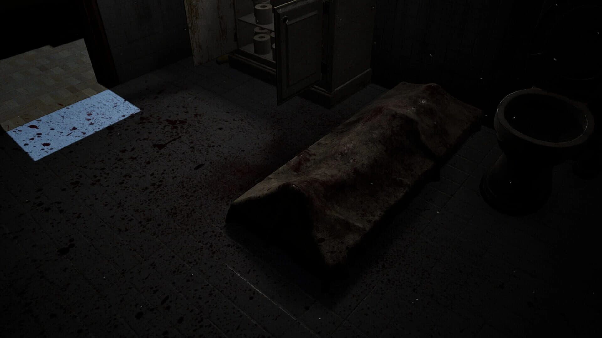 In the Facade we Trust screenshot 5