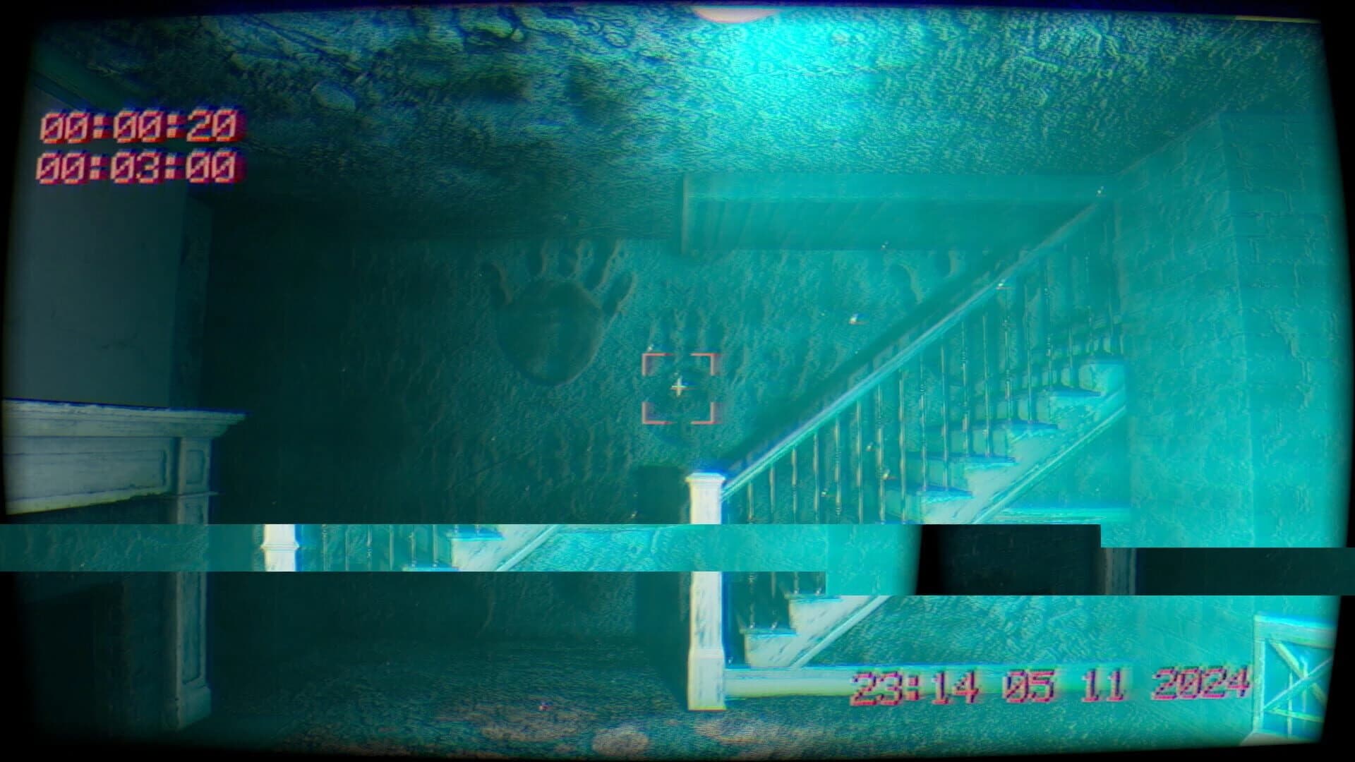 In the footage screenshot 5
