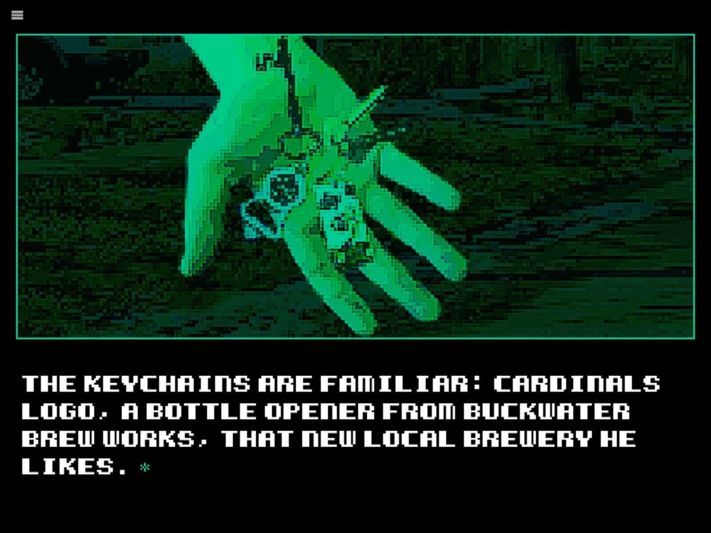 In The Foundations screenshot 3