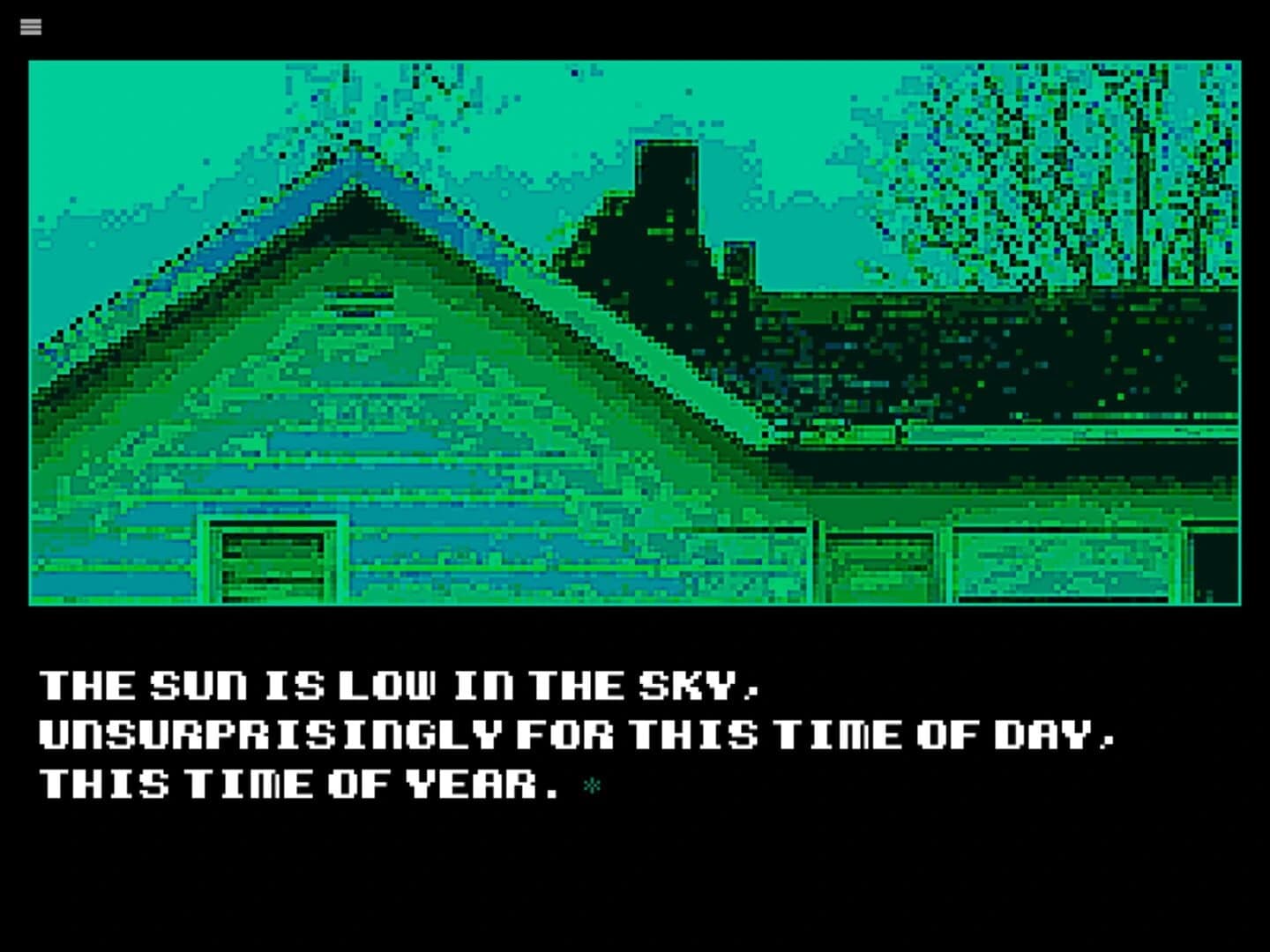 In The Foundations screenshot 1