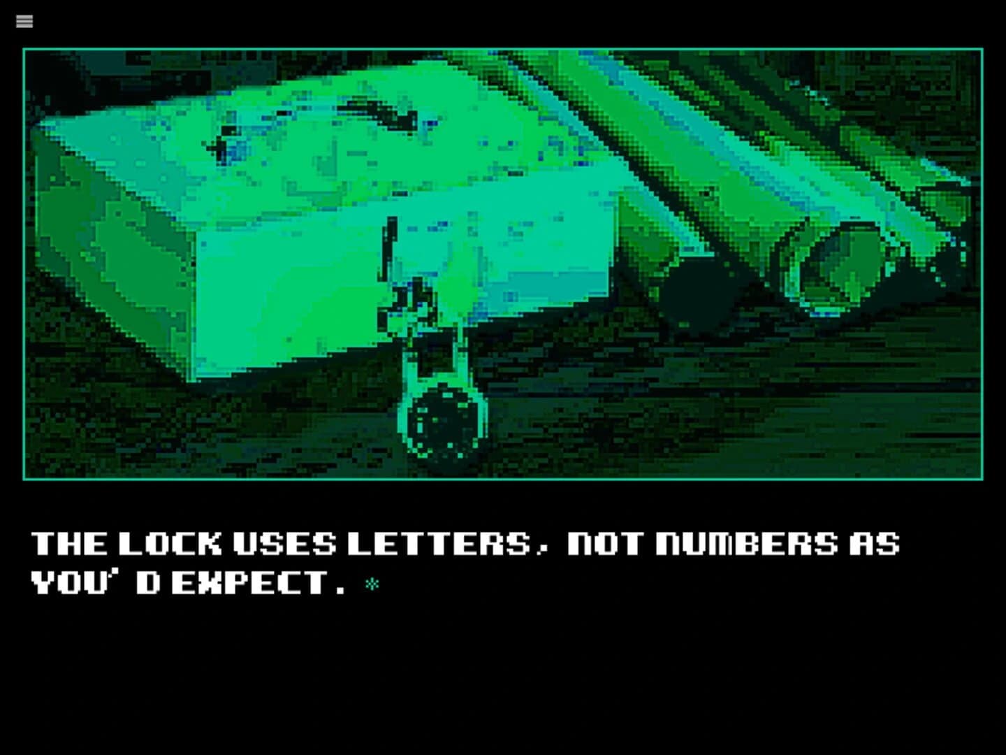 In The Foundations screenshot 4