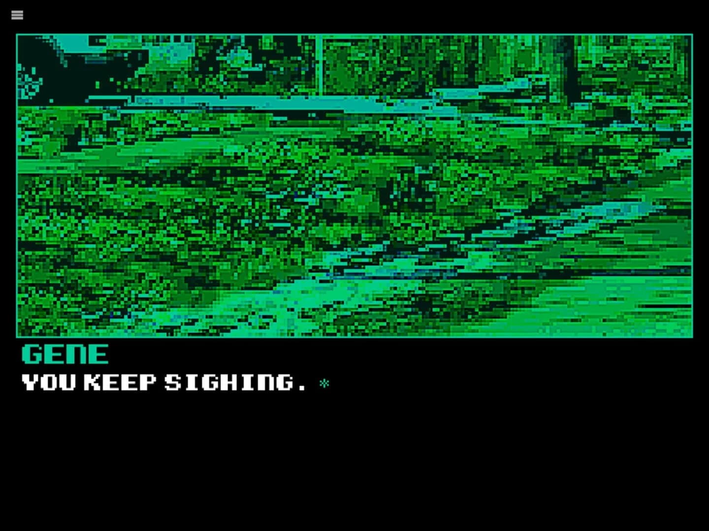 In The Foundations screenshot 2