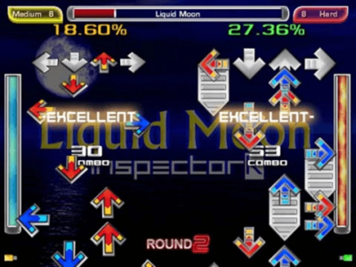 In the Groove 2 screenshot 2