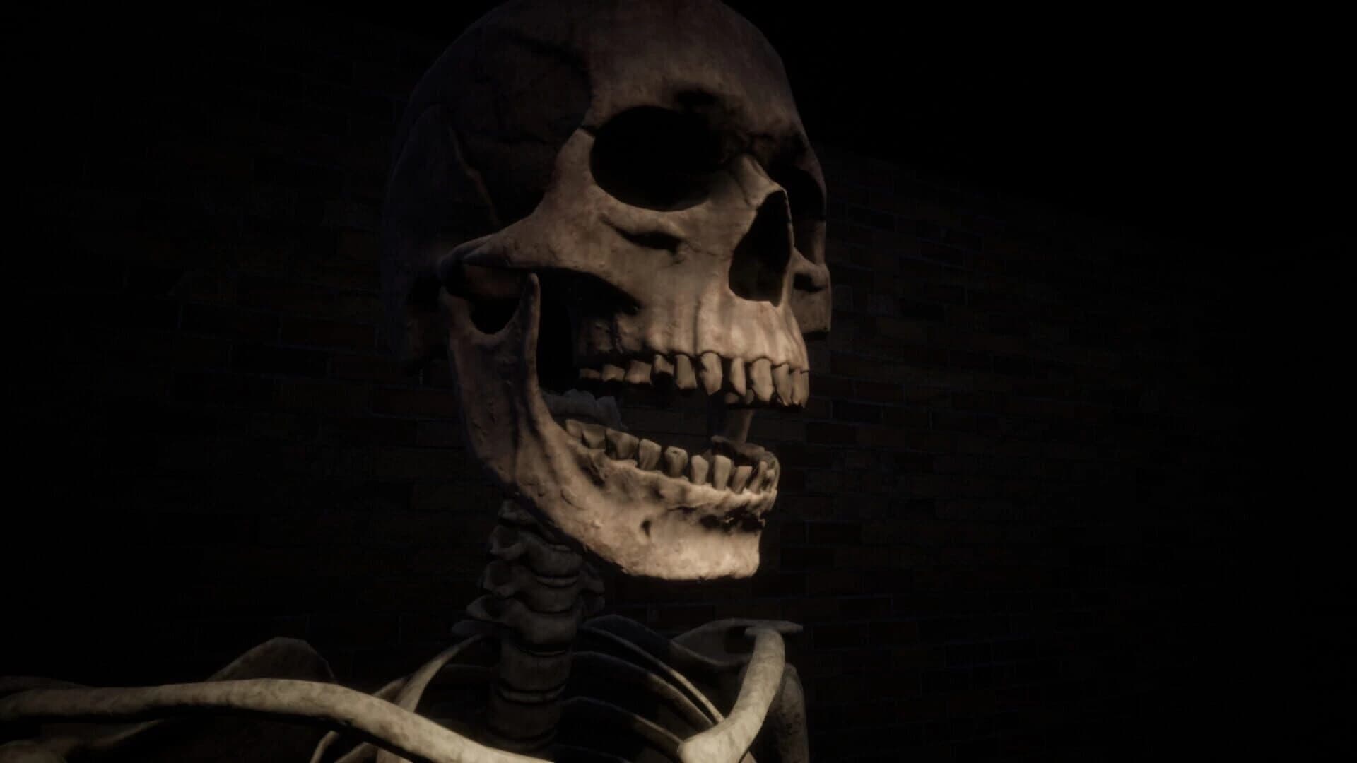 In The Hell screenshot 3