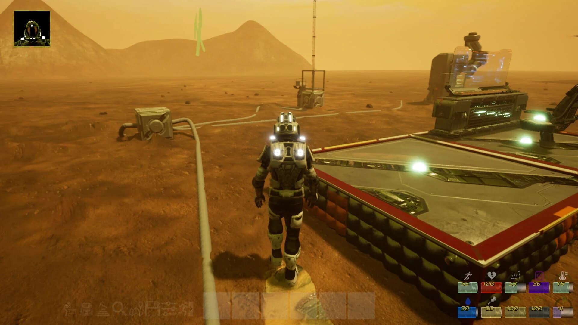 In the Long Run: The Game screenshot 3