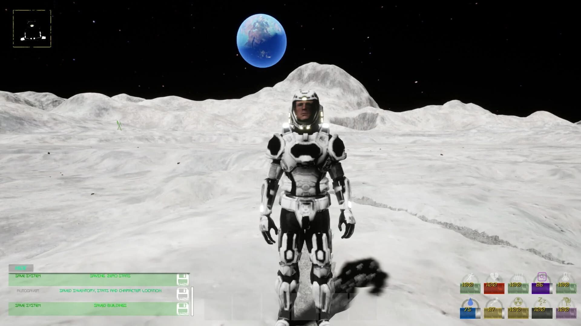 In the Long Run: The Game screenshot 5