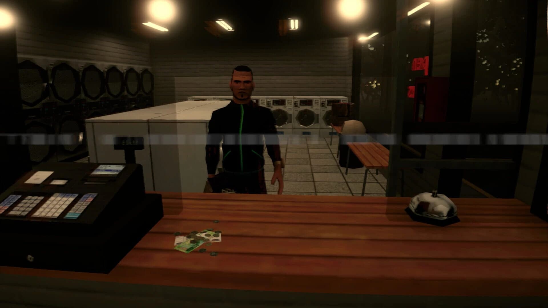 In The Middle screenshot 4