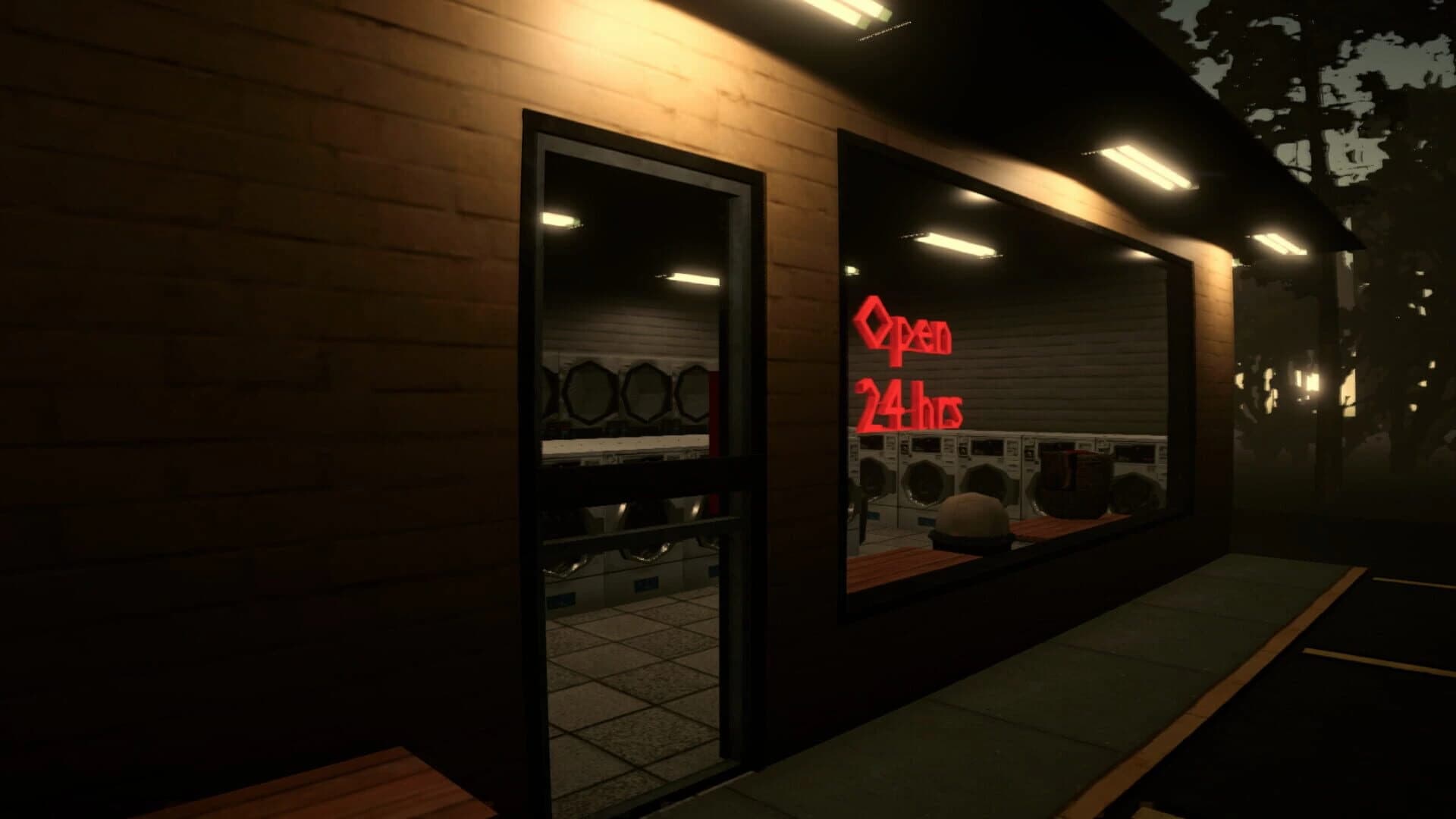 In The Middle screenshot 2