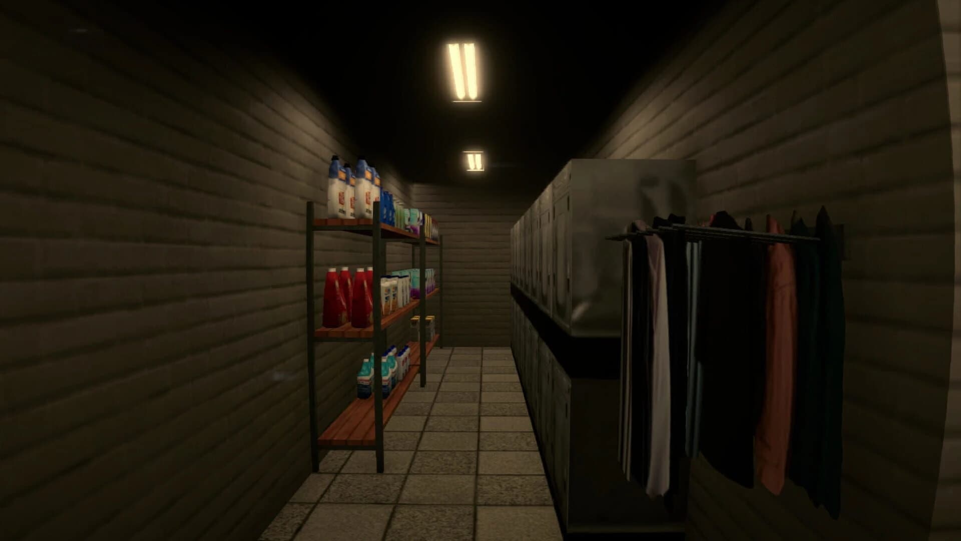 In The Middle screenshot 3