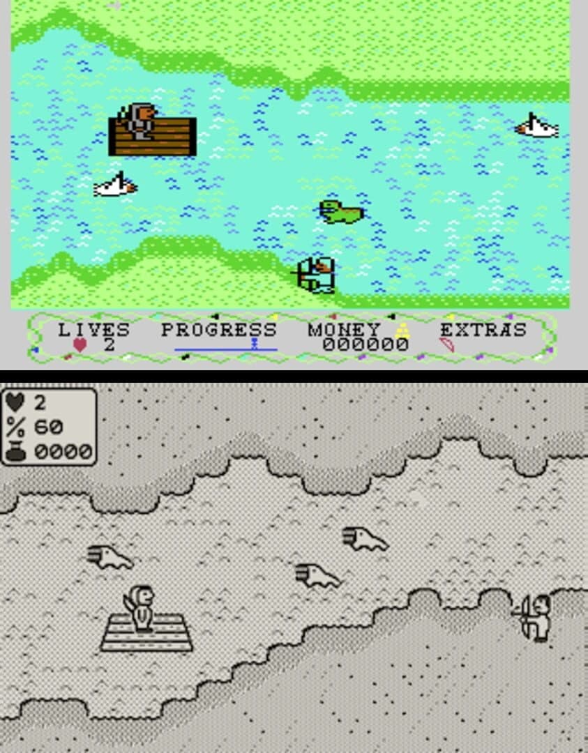 In the Middle of Ages screenshot 2