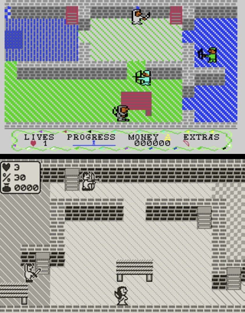 In the Middle of Ages screenshot 3