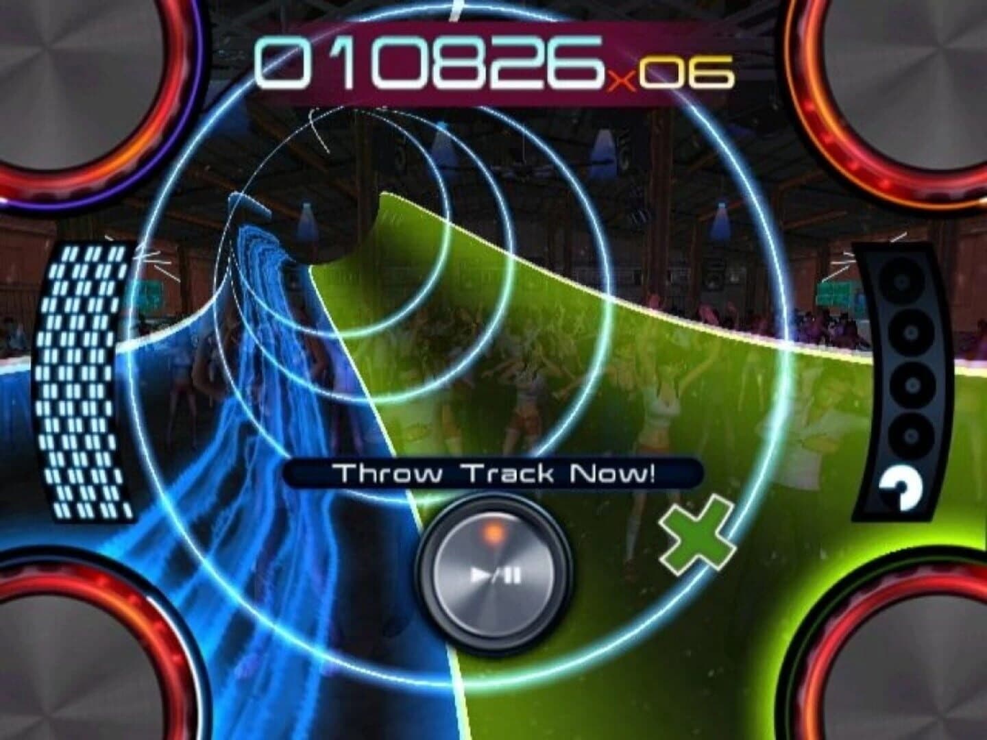 In the Mix featuring Armin Van Buuren screenshot 1