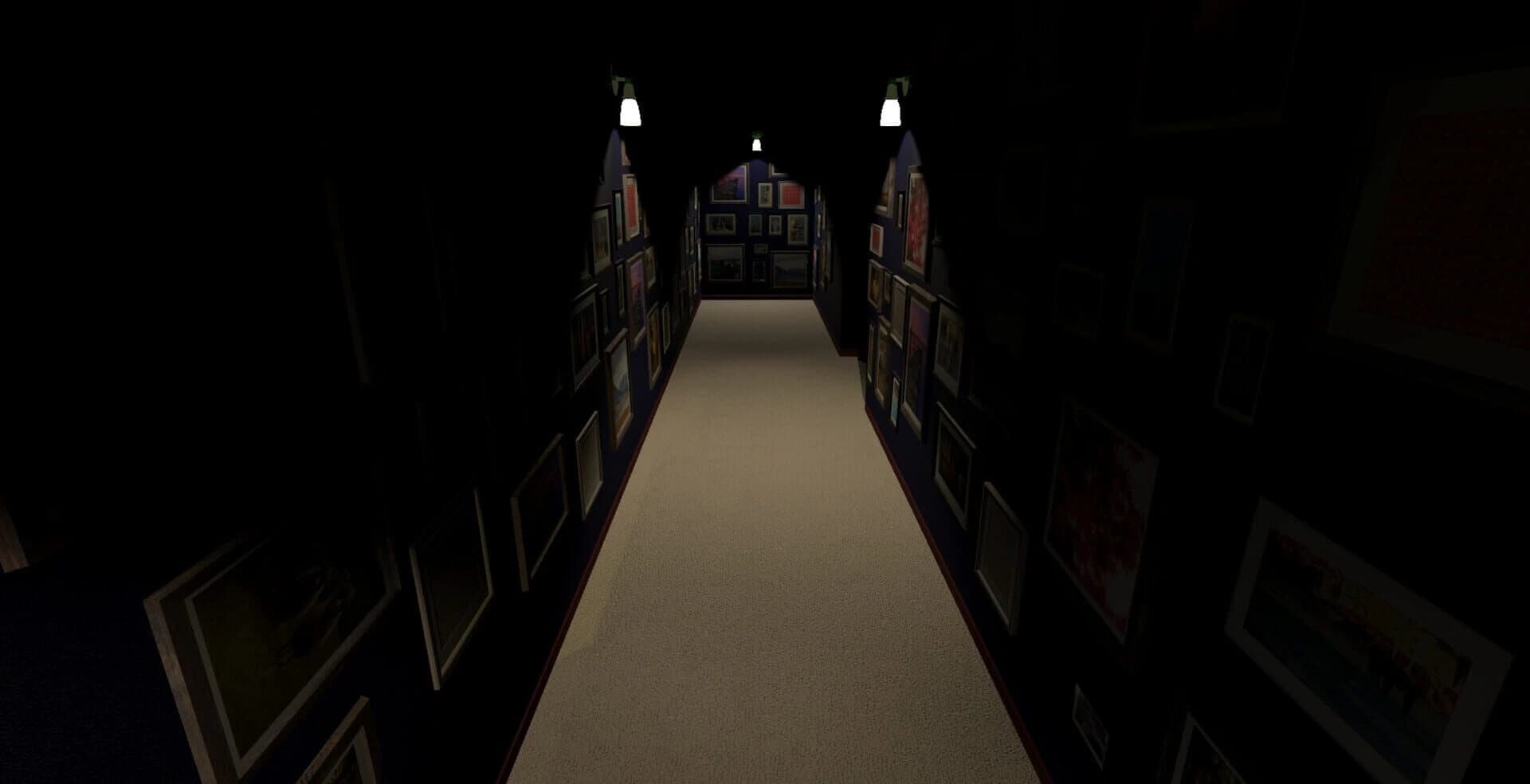 In The Night You Had Bad Dreams screenshot 5