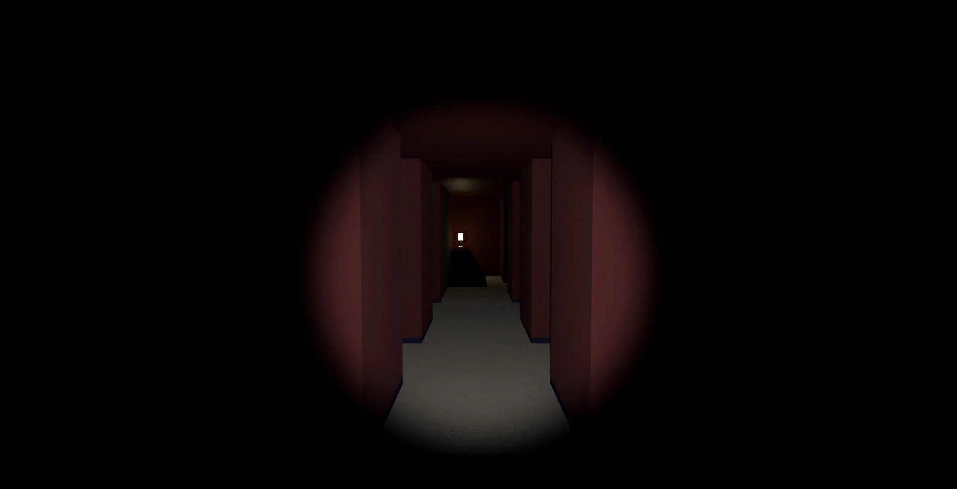 In The Night You Had Bad Dreams screenshot 4