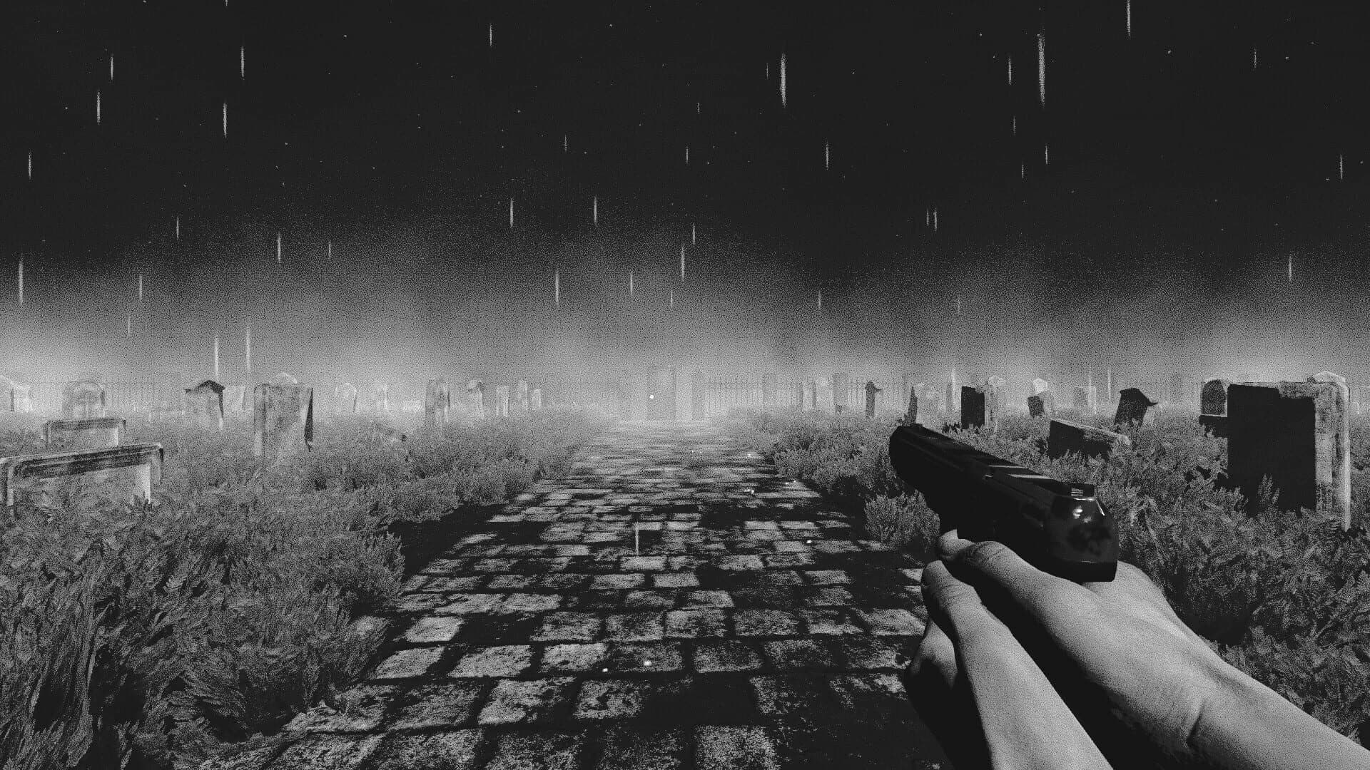 In the Search For: Revenge screenshot 3